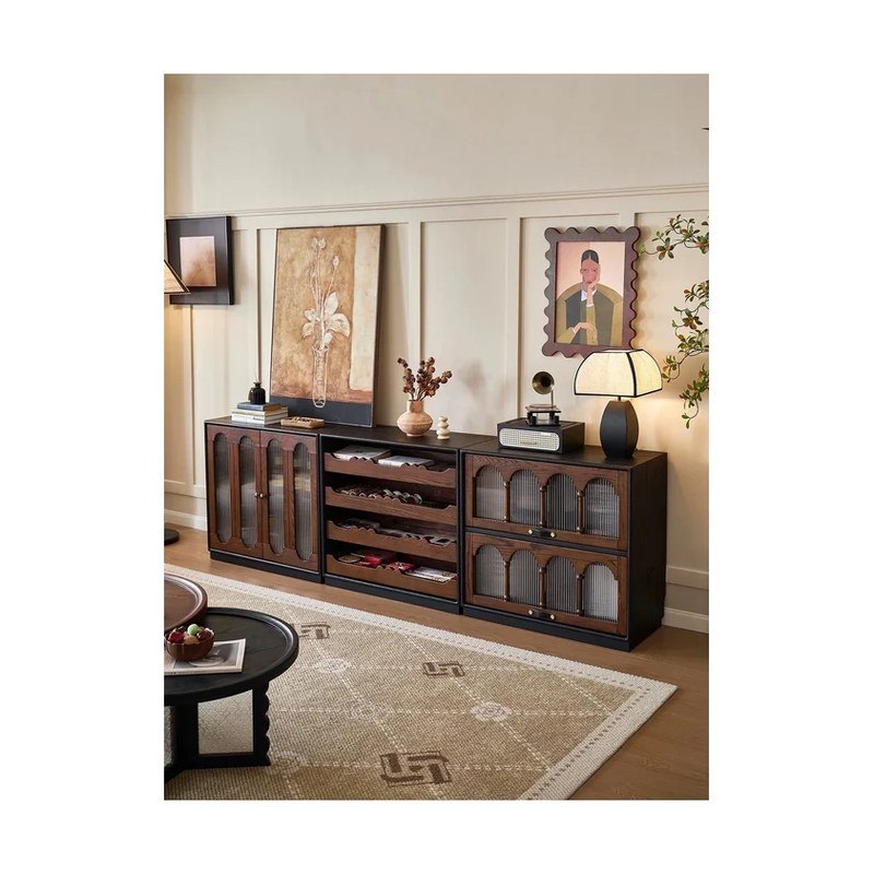 Solid Red Oak Furniture Sample 21 no text product photo for Furniture sourcing