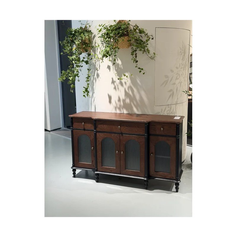 Solid Red Oak Furniture Sample 39 no text product photo for Furniture sourcing