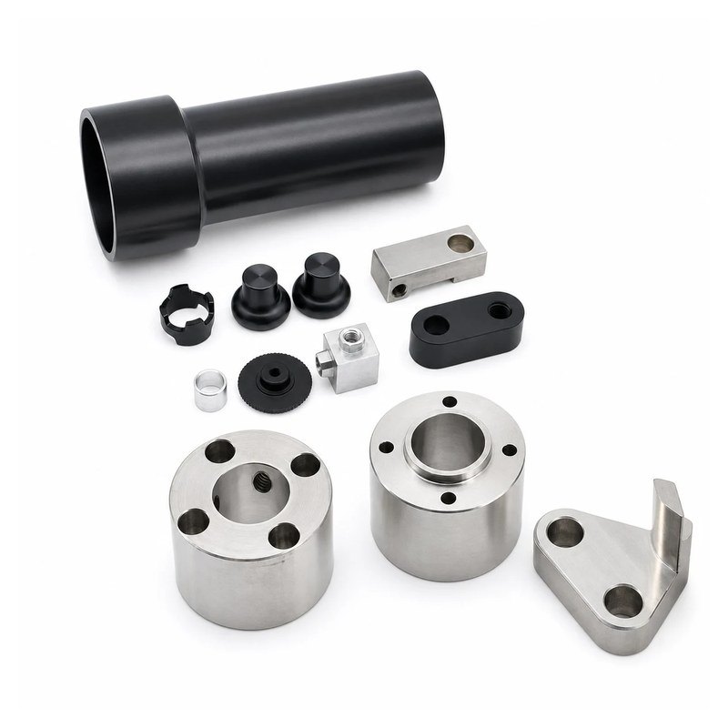 Motorcycle CNC Part Sample 07 no text product photo for Motorcycle Parts sourcing
