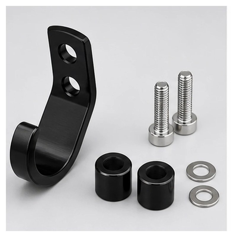 Motorcycle CNC Part Sample 17 no text product photo for Motorcycle Parts sourcing
