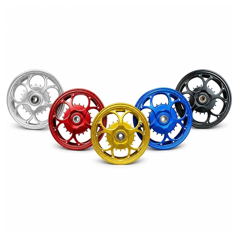 Motorcycle CNC Part Sample 27 no text product photo for Motorcycle Parts sourcing
