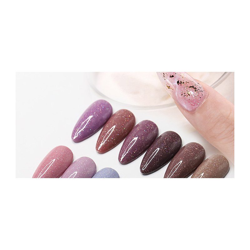 Nail Art & Beauty Supplies Sourcing no text product samples