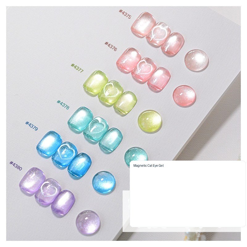Nail Product Sample 02 no text product photo for Nail Art & Beauty Supplies sourcing