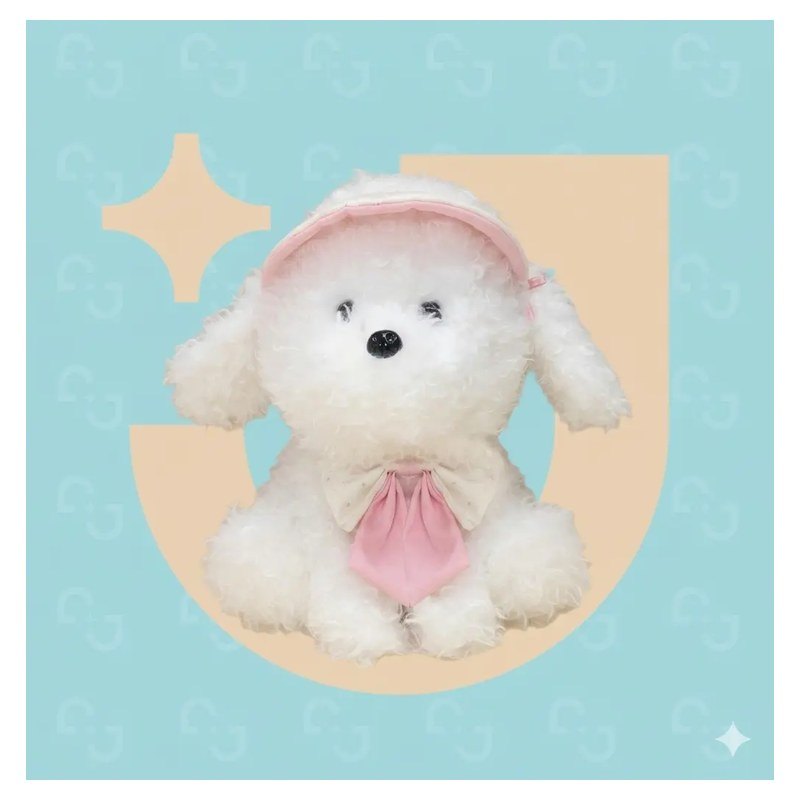 Plush Toy Gift Sample 02 no text product photo for Toys & Gifts sourcing