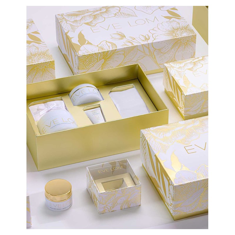Luxury gift box sample