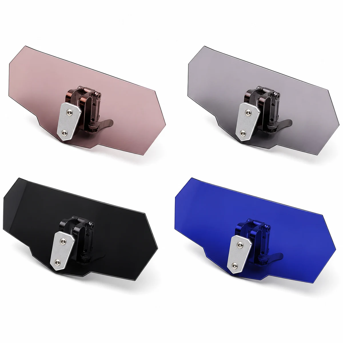 NMAX scooter windscreen sourcing